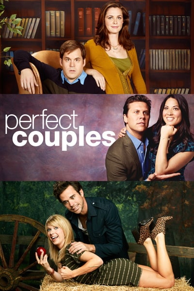 Perfect Couples free movies