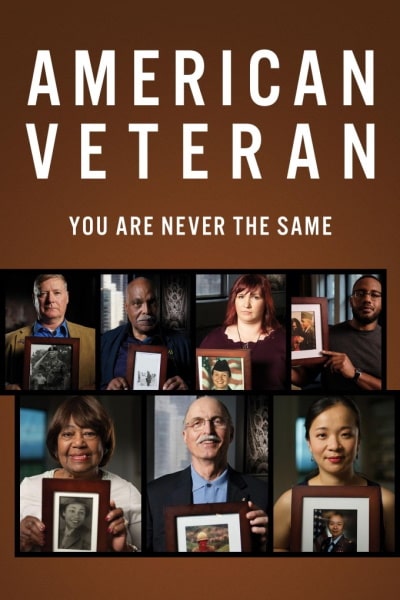 American Veteran free movies