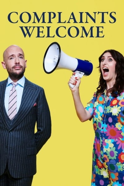 Complaints Welcome free movies