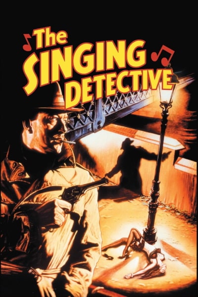 The Singing Detective free movies