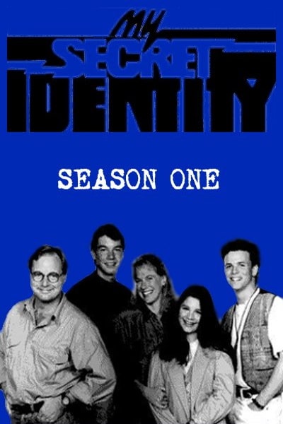 My Secret Identity free movies