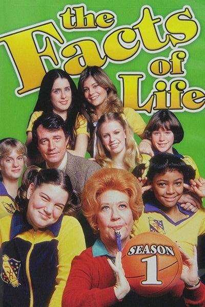 The Facts of Life free movies