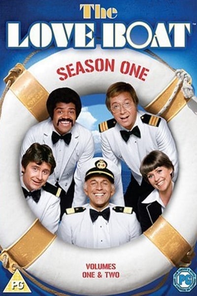 The Love Boat free movies
