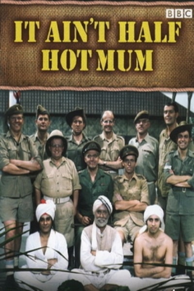 It Aint Half Hot Mum free movies