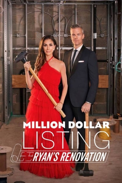Million Dollar Listing: Ryans Renovation free movies