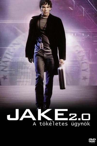 Jake 2.0 free movies