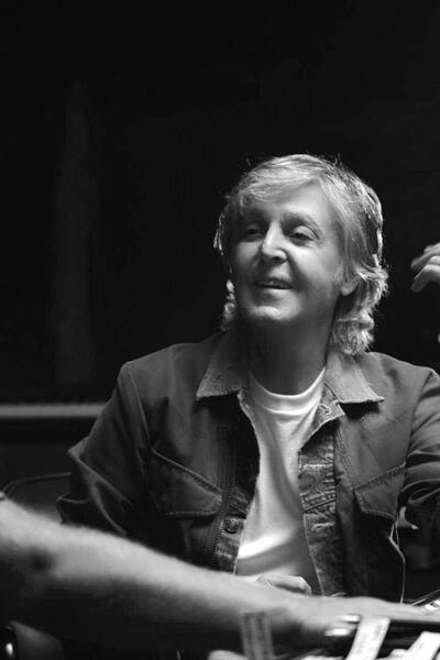 McCartney 3,2,1 free movies