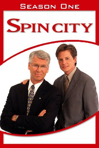 Spin City free movies