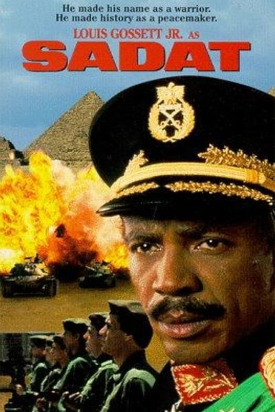 Sadat free movies