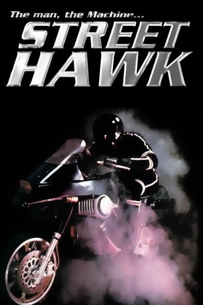 Street Hawk free movies