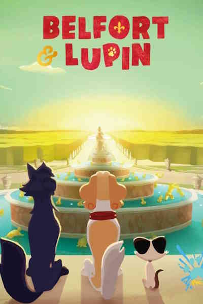 Belfort and Lupin free movies