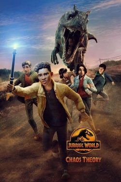 Jurassic World: Chaos Theory free tv shows