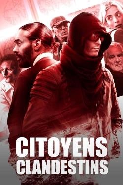 Citoyens clandestins free movies