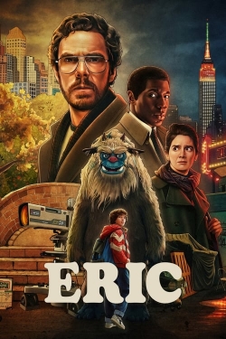 Eric free movies