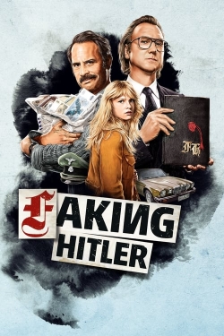 Faking Hitler free movies