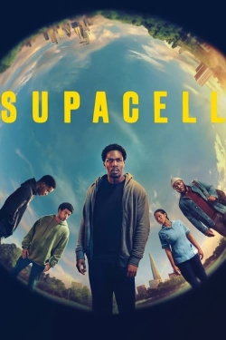 Supacell free movies