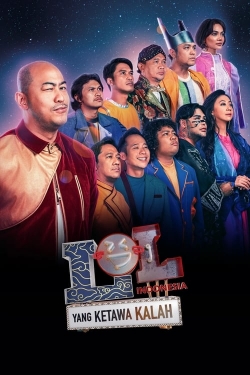 LOL: Last One Laughing Indonesia free movies