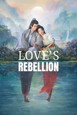 Love's Rebellion free movies