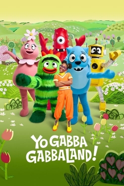 Yo Gabba GabbaLand! free movies