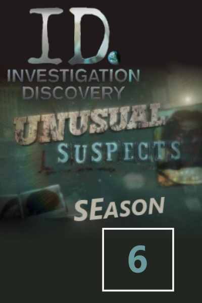 Unusual Suspects free movies