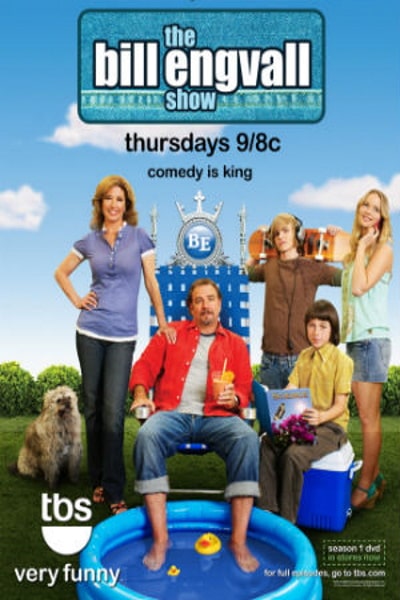 The Bill Engvall Show free movies