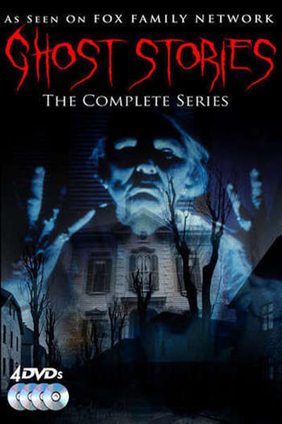 Ghost Stories free movies