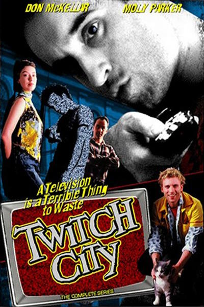 Twitch City free movies