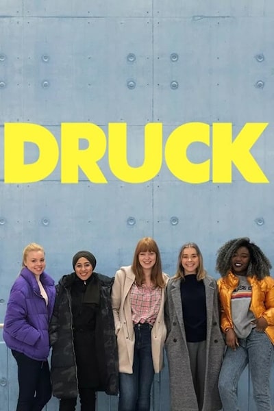 Druck free movies