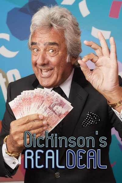 Dickinsons Real Deal free movies