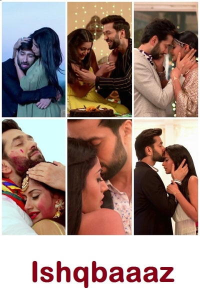 Ishqbaaaz free movies