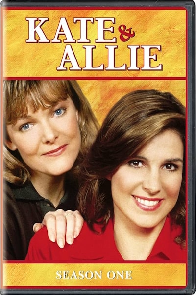 Kate and Allie free movies