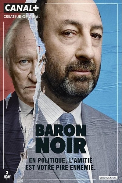 Baron noir free movies