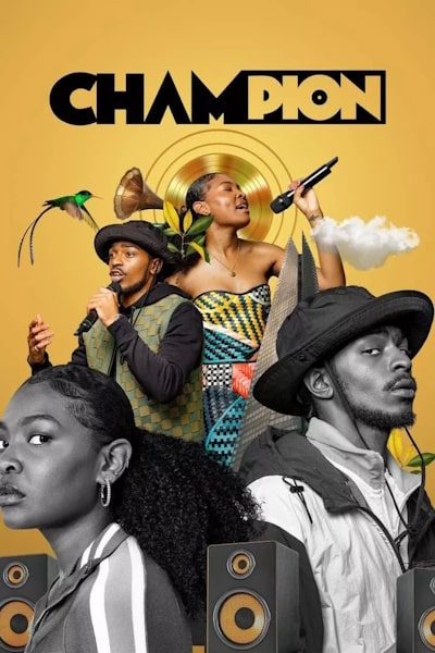 Champion free movies