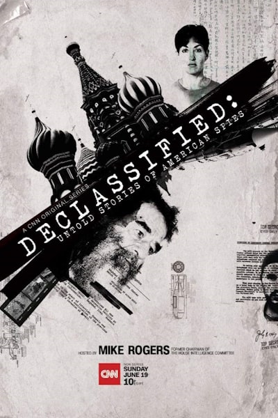 Declassified: Untold Stories of American Spies free movies