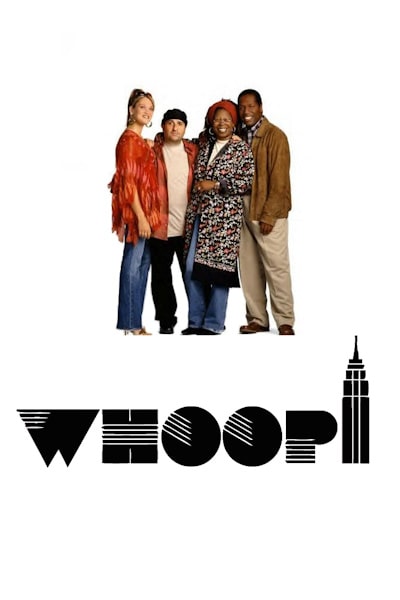 Whoopi free movies