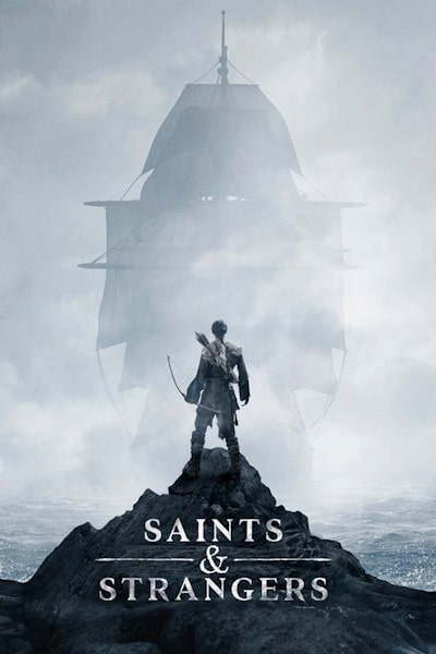 Saints and Strangers free movies