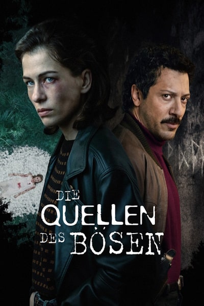 Die Quellen des Bosen free movies