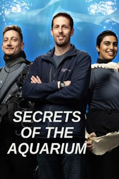 Secrets of the Aquarium free movies