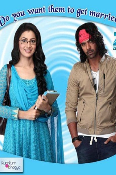Kumkum Bhagya free movies