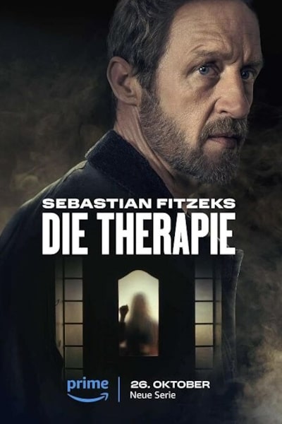 The Therapy free movies