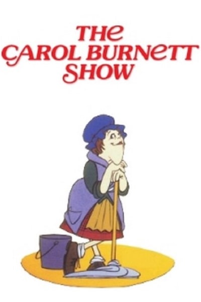 The Carol Burnett Show free movies