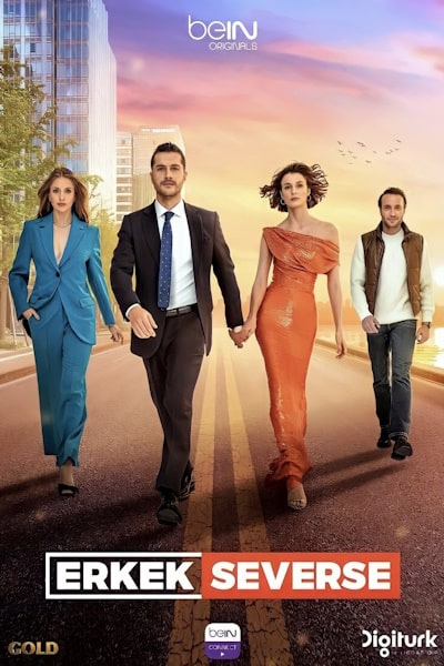 Erkek Severse free movies
