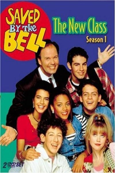 Saved by the Bell: The New Class free movies