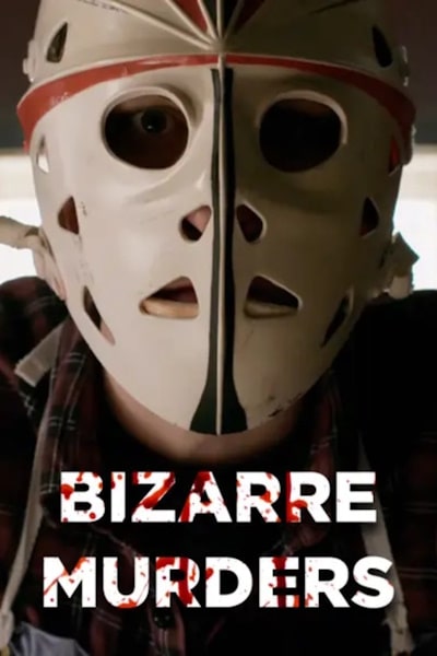 Bizarre Murders free movies