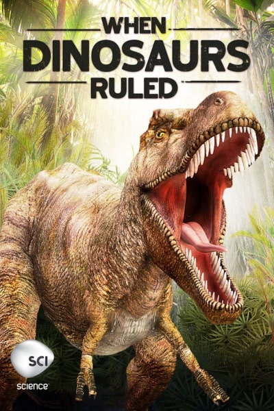 When Dinosaurs Ruled free movies