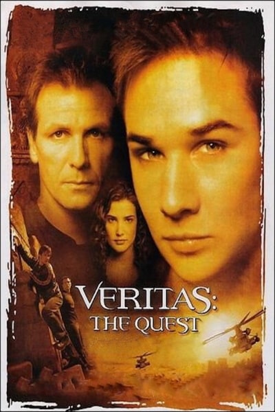 Veritas: The Quest free movies