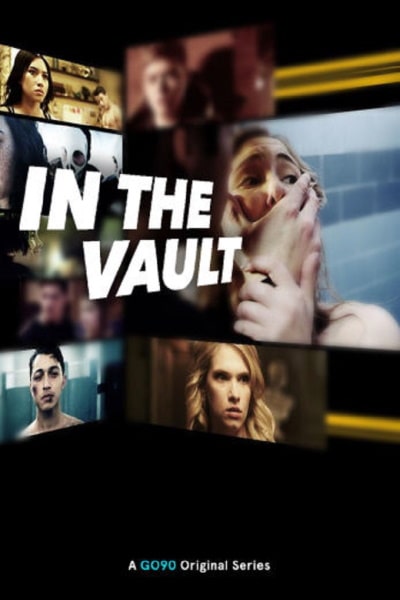 In the Vault free movies
