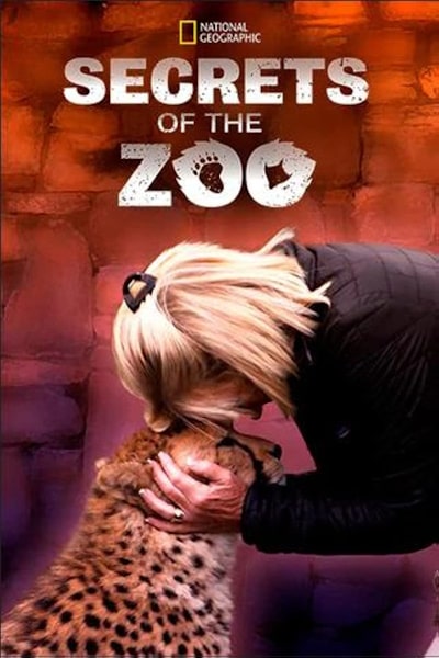 Secrets of the Zoo free movies