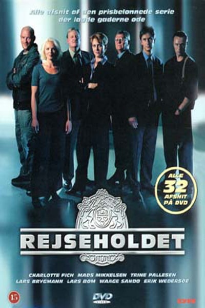 Rejseholdet free movies