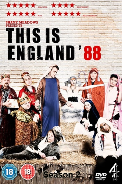 This Is England 88 free movies
